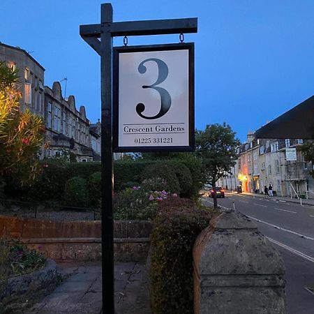 Oyo No 3 Hotell Bath Exteriör bild
