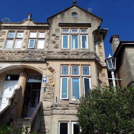 Oyo No 3 Hotell Bath Exteriör bild