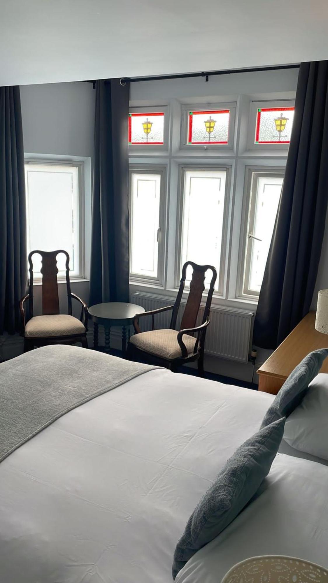 Oyo No 3 Hotell Bath Exteriör bild