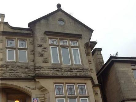 Oyo No 3 Hotell Bath Exteriör bild